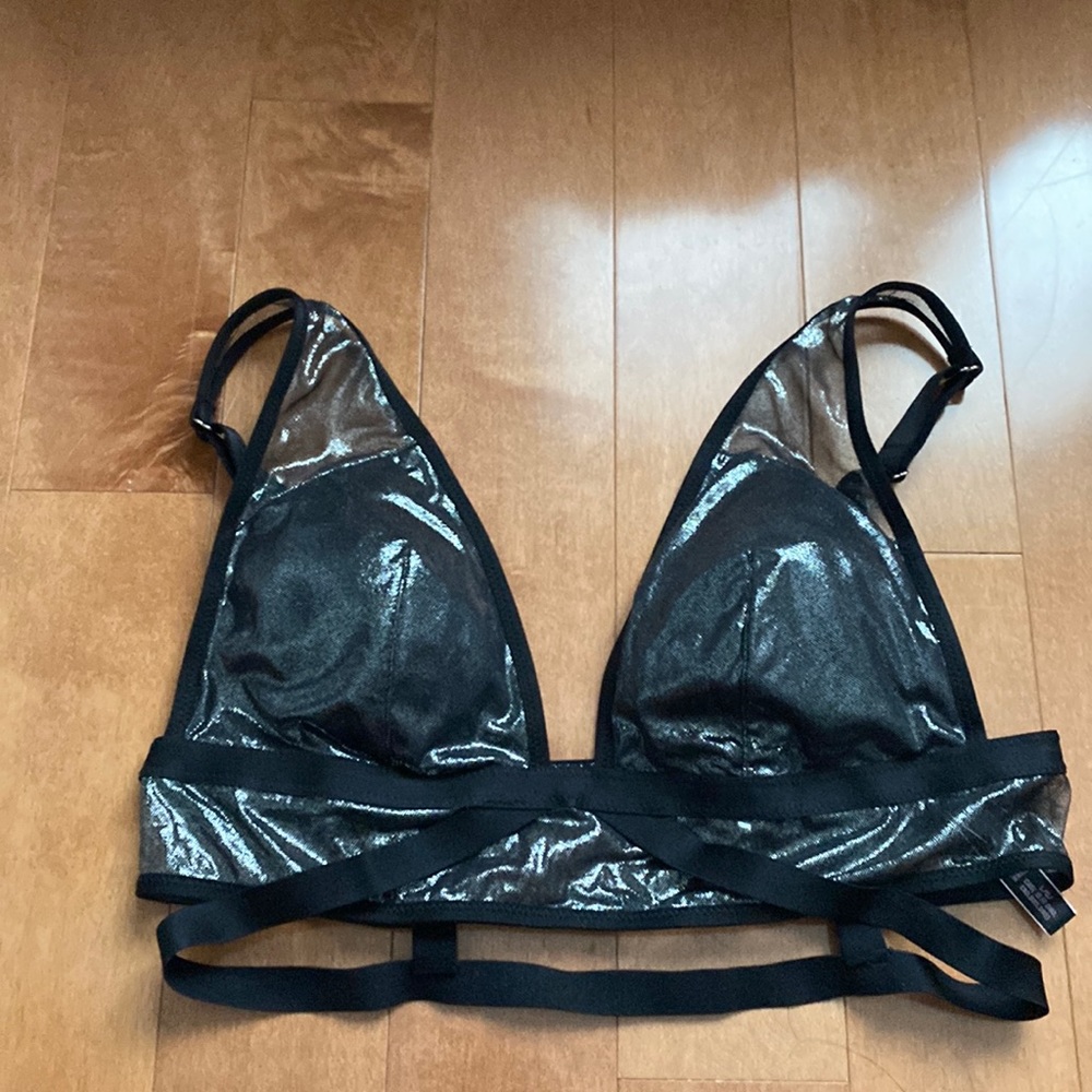 VS bralette - never worn, tag still on
